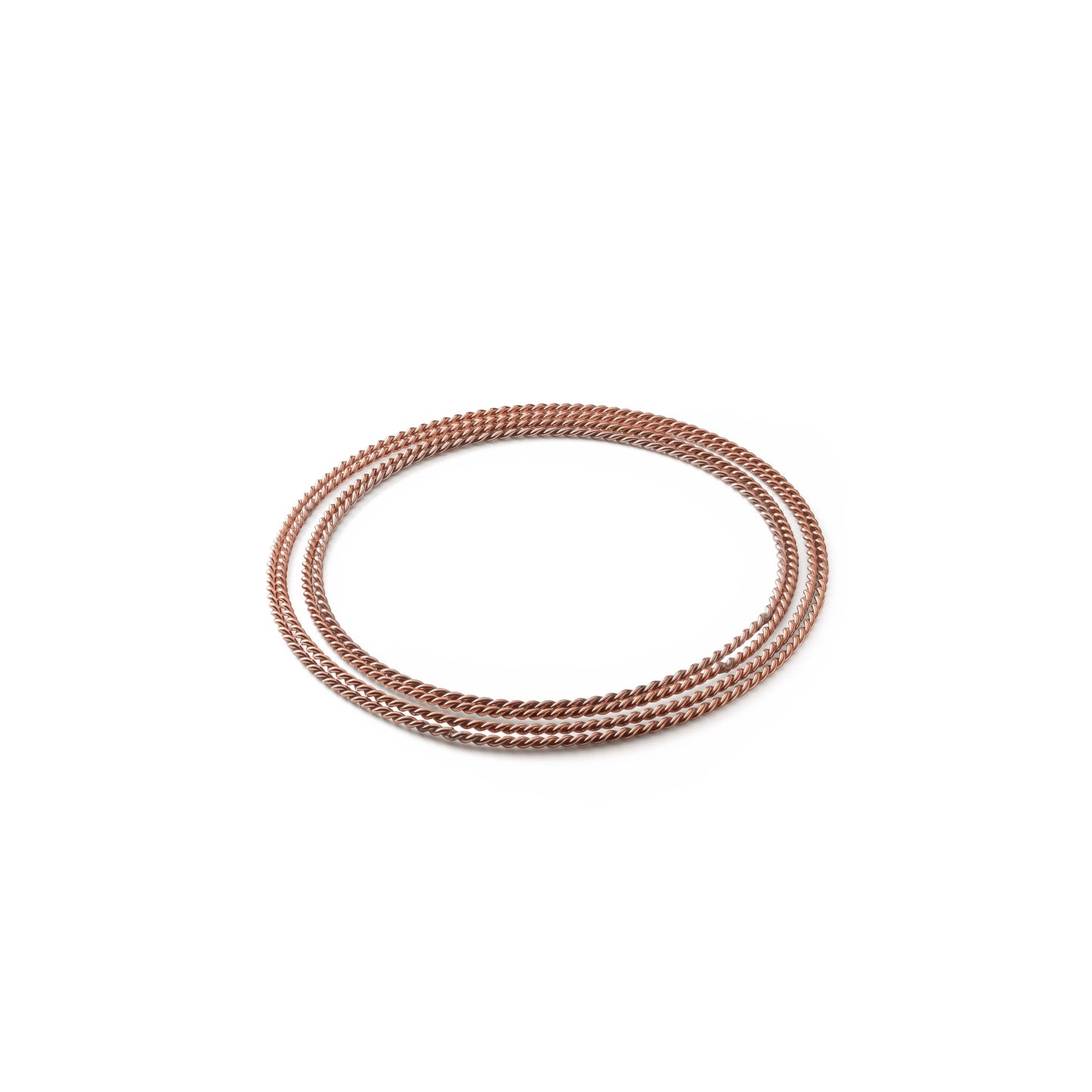 Koperen tensor gebruiksring - <tc>Elle</tc> Aardresonantie (333 MHz)