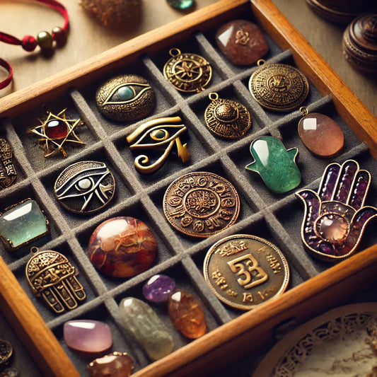 Protective Amulets