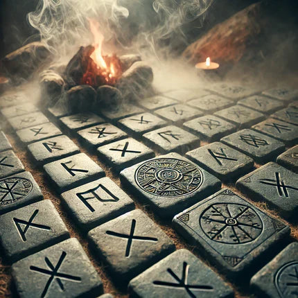 Norse Runes Meaning