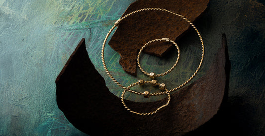 Jak zbadać pole tensorowe i jego częstotliwość?