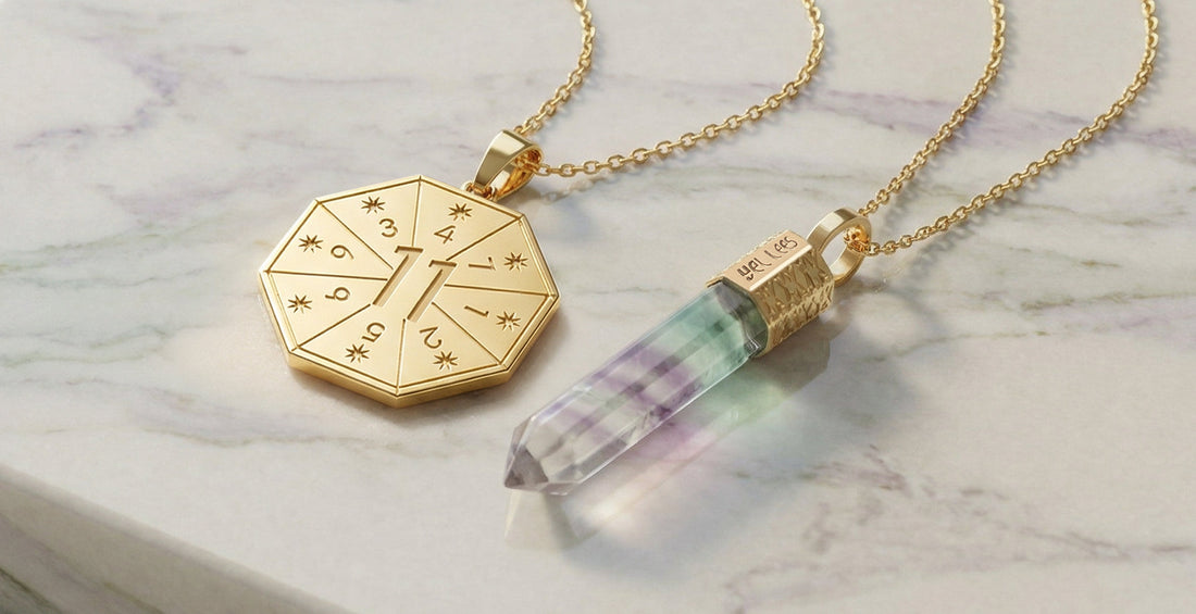 Numerologiczna 11 – WIZJONER