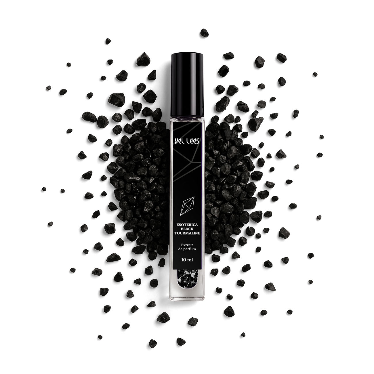 Parfum <tc>VEL LEES</tc> TOERMALIJN - Extrait de Parfum | 10 ml