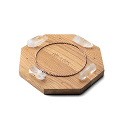 Ruimtederadiator – Energiebalans