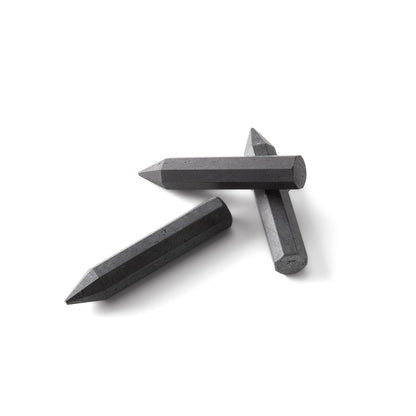 Zawieszka z Czarnym Turmalinem – Mosiądz pokryty platyną