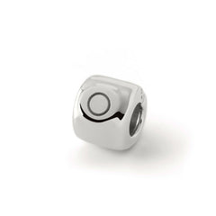 Charms – Element Geest Zilver - zilver 925